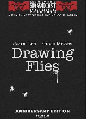 Drawing Flies海报封面图
