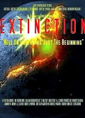 Extinction海报封面图