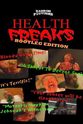 Stuart Sawyer Health Freaks
