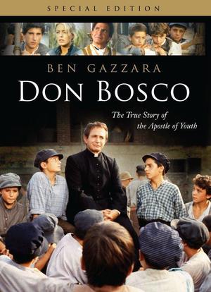 Don Bosco海报封面图