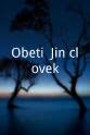 Jan Fisar Obeti: Jiný clovek