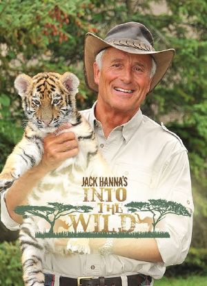 Jack Hanna's Into the Wild海报封面图