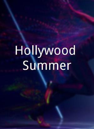 Hollywood Summer海报封面图