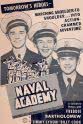 Tommy Bupp Naval Academy