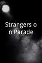 Kellimarie Brown Strangers on Parade
