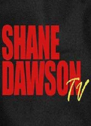 Shane Dawson TV海报封面图