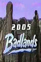 Robyn Douglass Badlands 2005