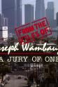 Cheryl Paris From the Files of Joseph Wambaugh: A Jury of One
