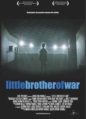 Little Brother of War海报封面图