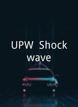 UPW: Shockwave海报封面图