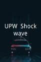 Tony Jones UPW: Shockwave