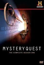 MysteryQuest海报封面图