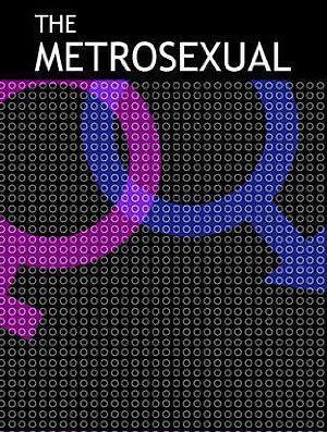 The Metrosexual海报封面图