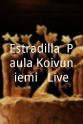 Heikki Pohto Estradilla: Paula Koivuniemi - Live!