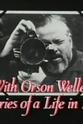 Virginia Nicolson With Orson Welles: Stories of a Life in Film