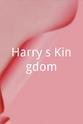Wendy Gifford Harry's Kingdom