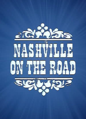 Nashville on the Road海报封面图