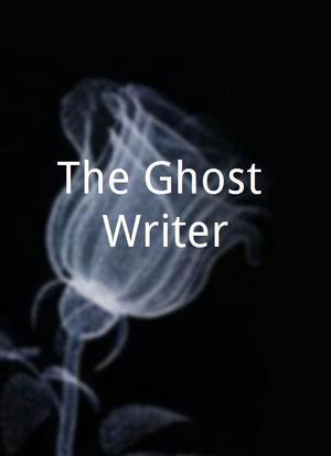 The Ghost Writer海报封面图