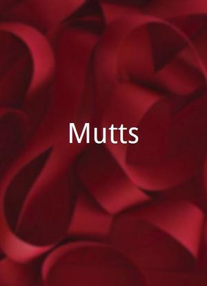 Mutts海报封面图