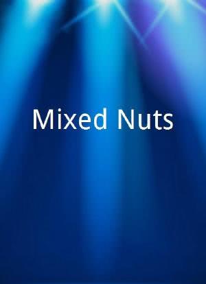 Mixed Nuts海报封面图