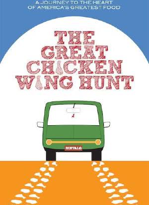 The Great Chicken Wing Hunt海报封面图