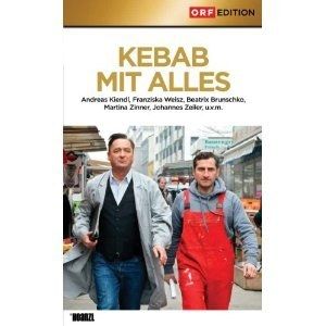 Kebab mit Alles海报封面图