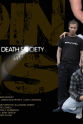 Marc Aeon Bradley The Scared of Death Society