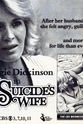 Kathie Browne The Suicide's Wife