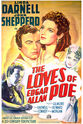 Sonny Bupp The Loves of Edgar Allan Poe