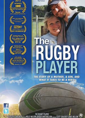 The Rugby Player海报封面图