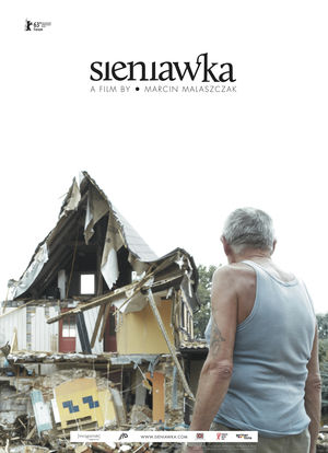 Sieniawka海报封面图