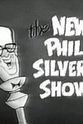 Joe Patridge The New Phil Silvers Show