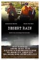 William Arute Desert Rain
