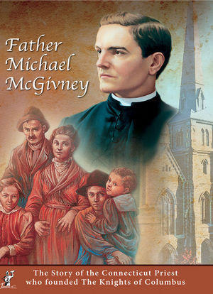 Father McGivney海报封面图