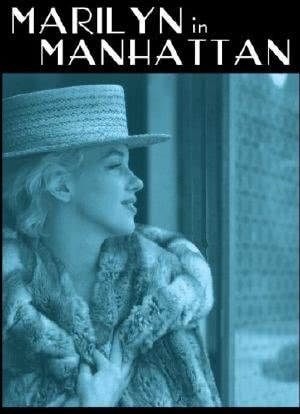 Marilyn in Manhattan海报封面图