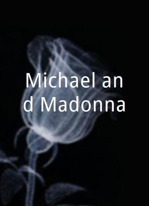 Michael and Madonna海报封面图
