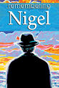 Bert Newton Remembering Nigel