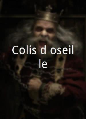 Colis d'oseille海报封面图