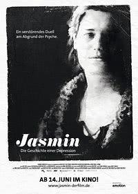 Jasmin海报封面图