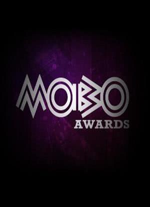MOBO Awards 2008海报封面图