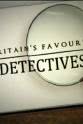 James McKenna Britain's Favourite Detectives