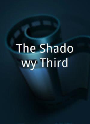 The Shadowy Third海报封面图