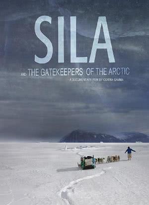 SILA: Gatekeepers of the Arctic海报封面图