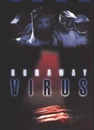 Runaway Virus海报封面图