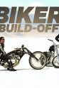 Larry Linkogle Biker Build-Off