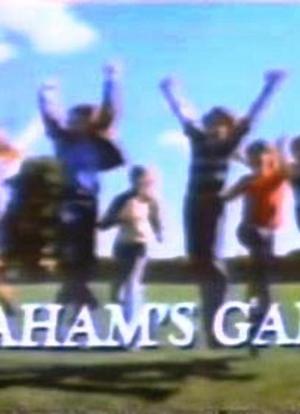 Graham's Gang海报封面图