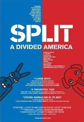 Split: A Divided America海报封面图