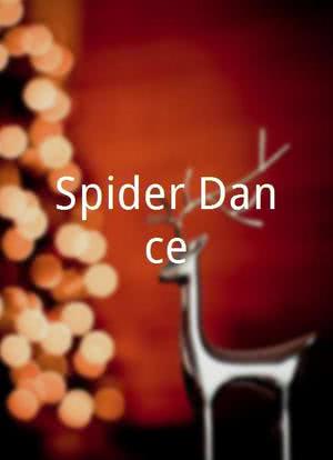 Spider Dance海报封面图