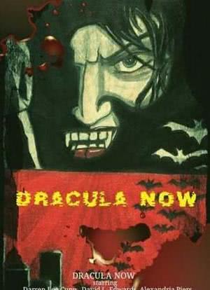 Dracula Now海报封面图