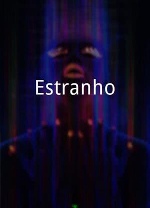 Estranho海报封面图